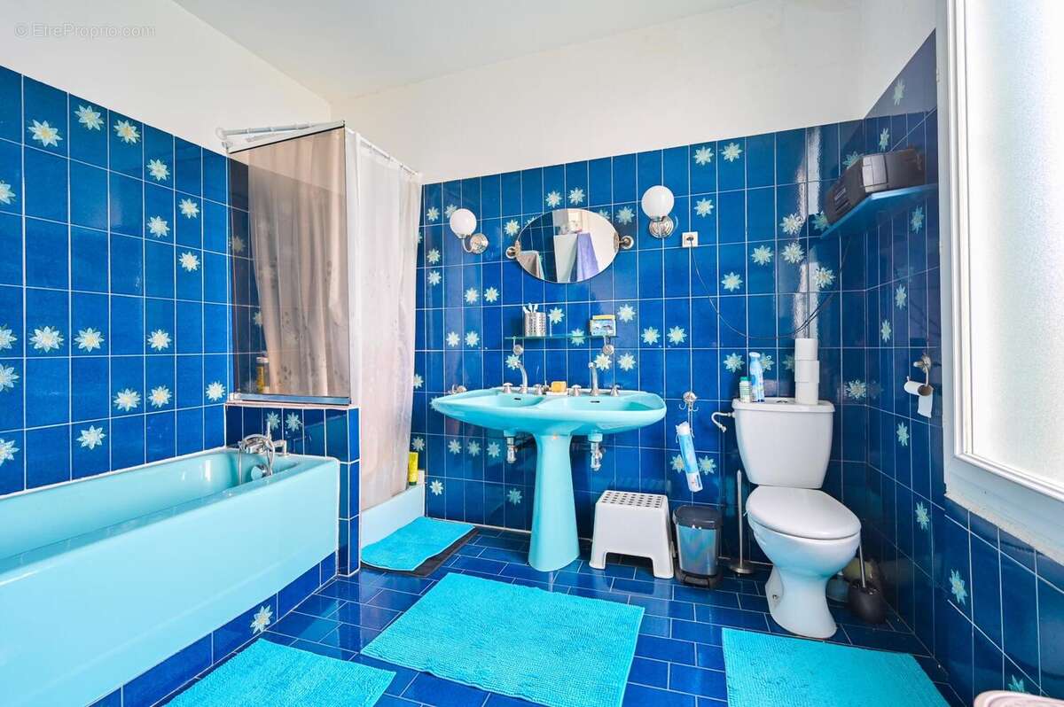 Photo 9 - Maison à ALFORTVILLE