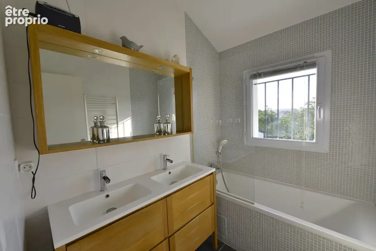 Maison 140m² à l'haÿ-les-roses - photo 12
