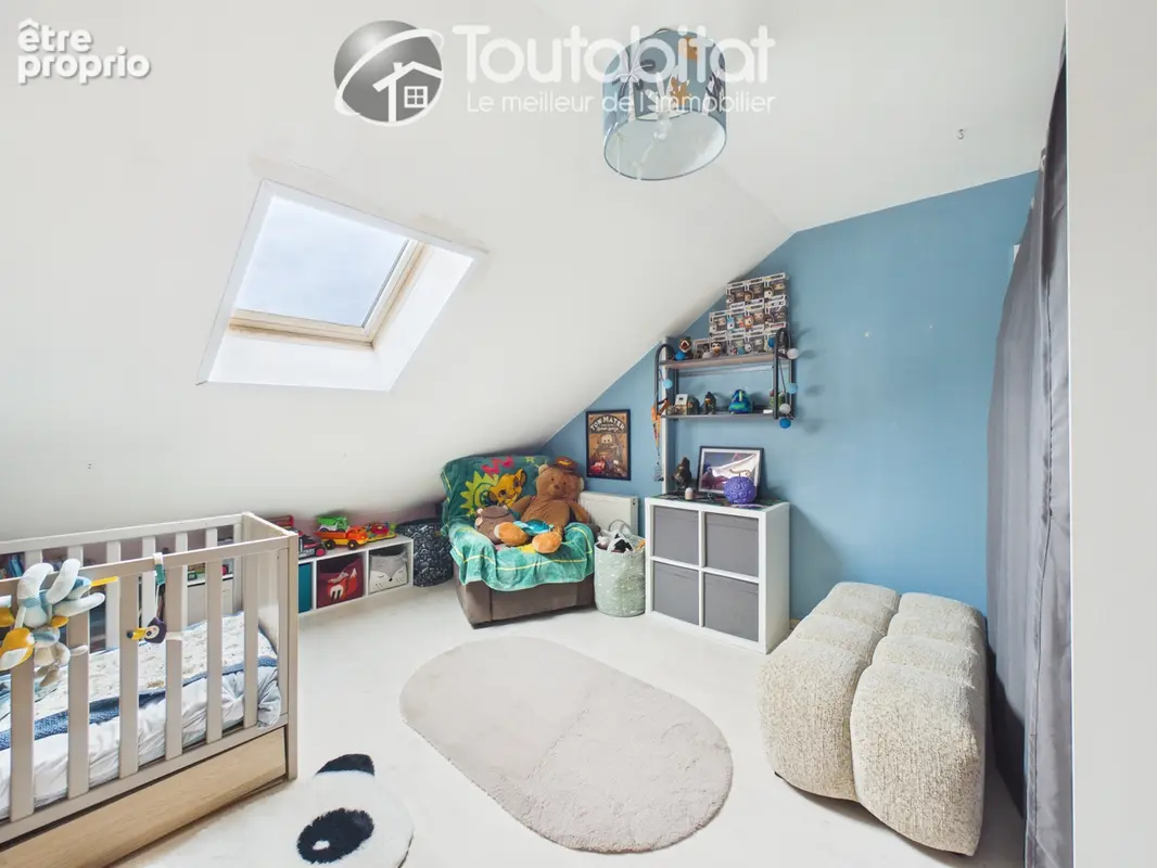 Maison 94 m² à vendre à Villers-Semeuse (08000) - photo 14