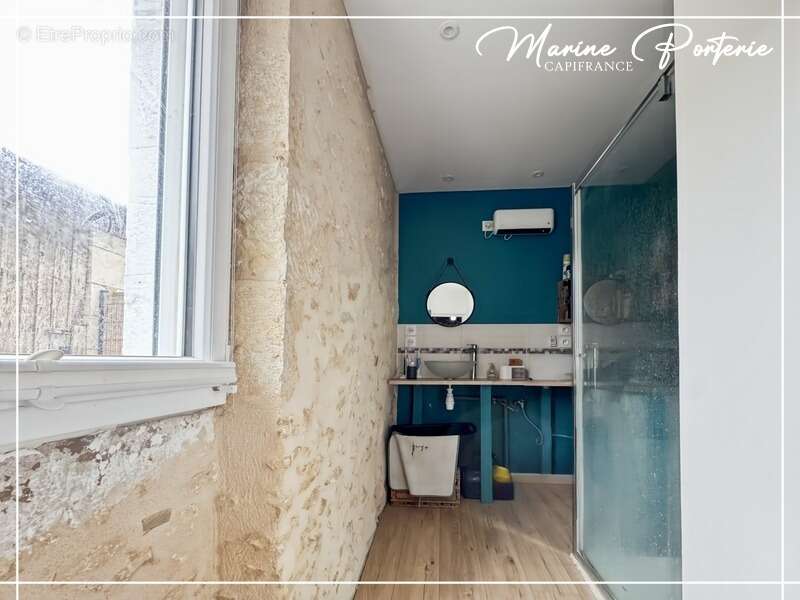 Maison à JEGUN