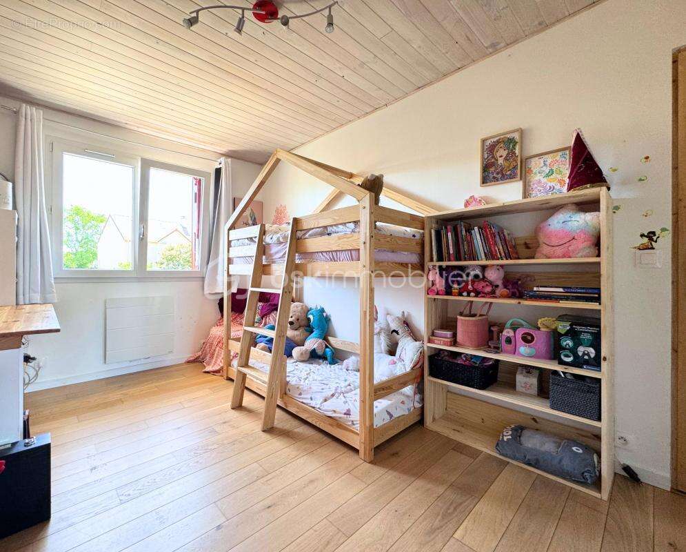 Maison à ATHIS-MONS