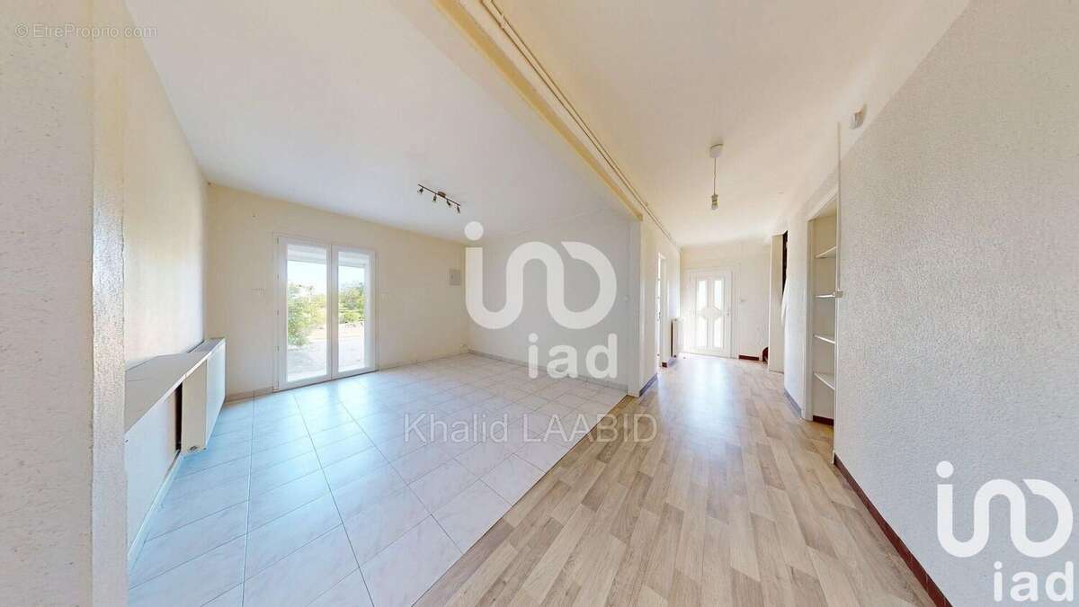 Photo 9 - Appartement à MOISSAC