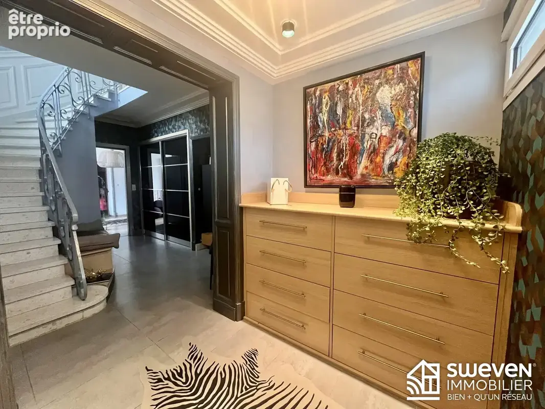 Maison 10 pièces 295 m² à vendre à Saint-Orens-De-Gameville (31650) - photo 6