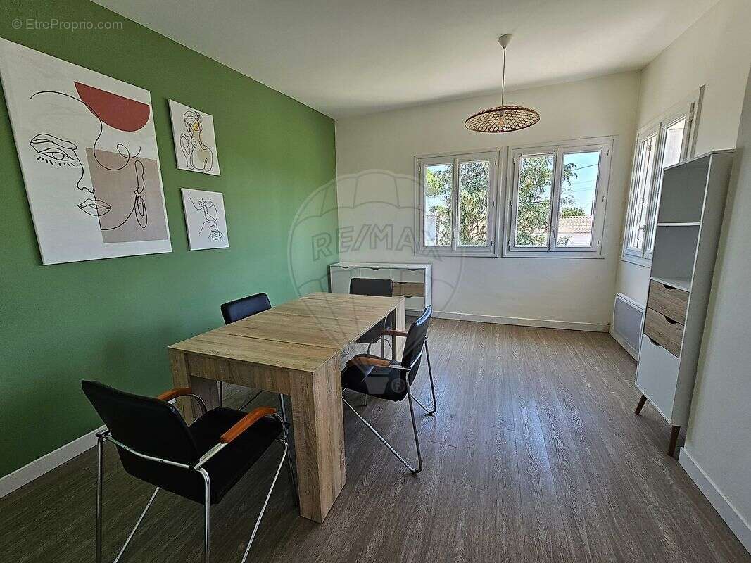 Appartement à ROYAN