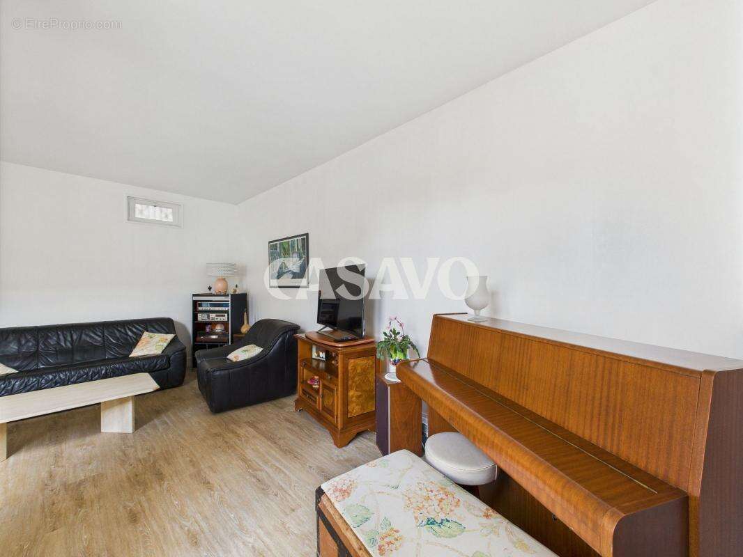 Maison à SAINT-CLOUD