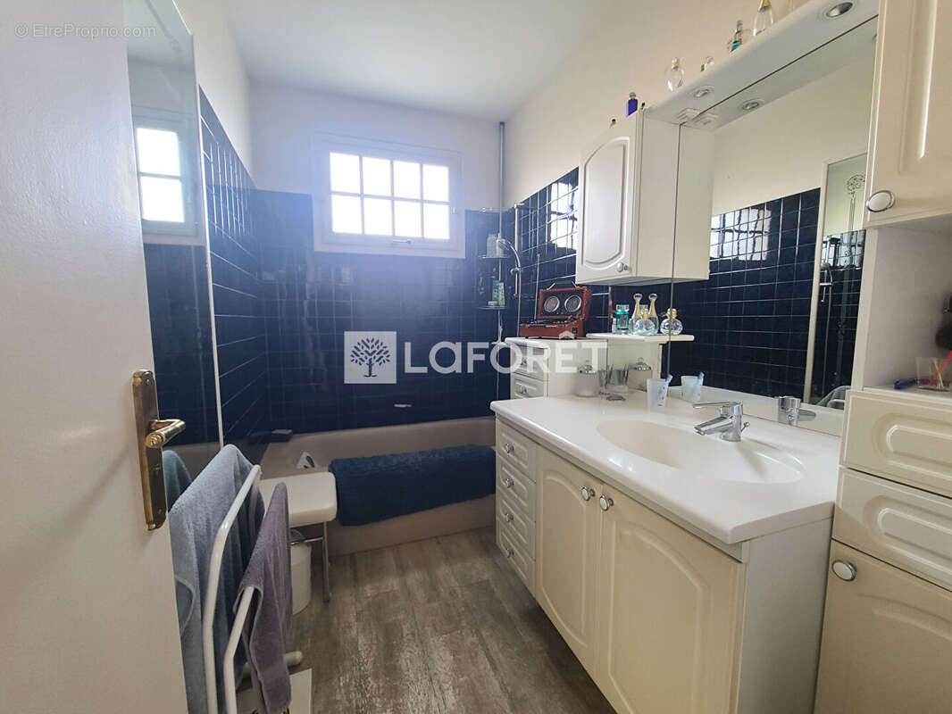 Maison 4 chambres - 129 m² -10 min pithiviers - direction orléans - photo 8