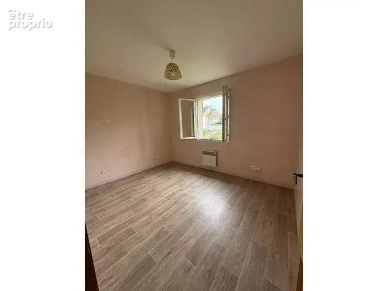 Maison 5 pièces 95 m² à vendre à Saint-Georges-Sur-Baulche (89000) - photo 5