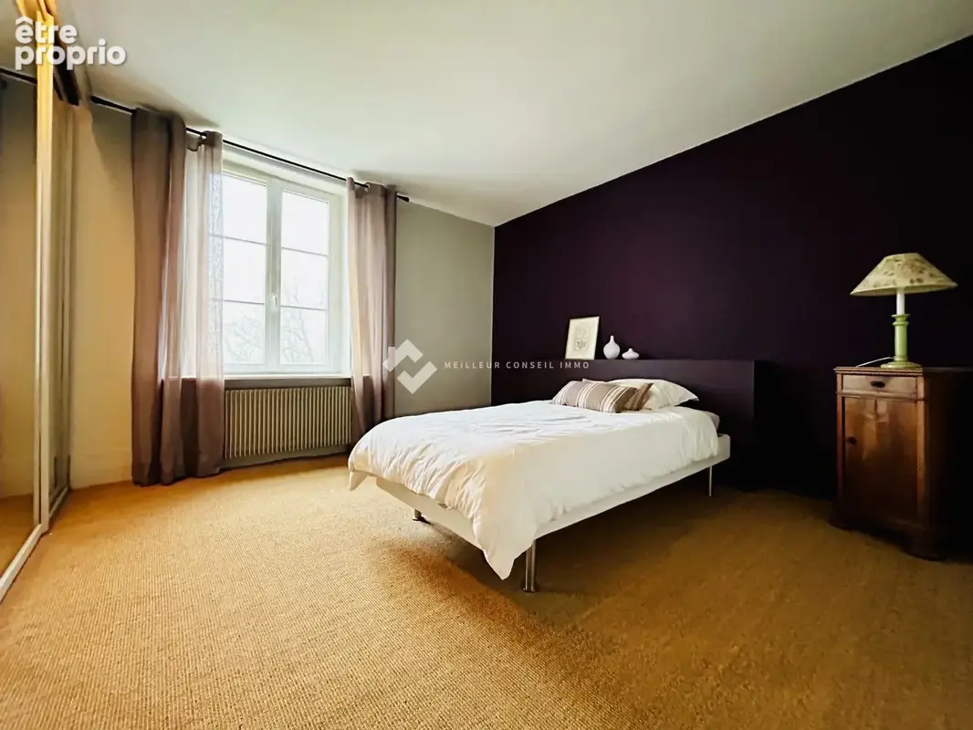 Maison 8 pièces 222 m² à vendre à Saint-Witz (95470) - photo 8