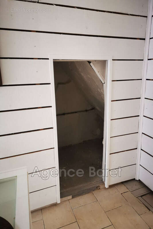 Appartement à LES ARCS