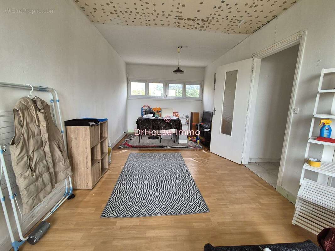 Appartement à LIMAY