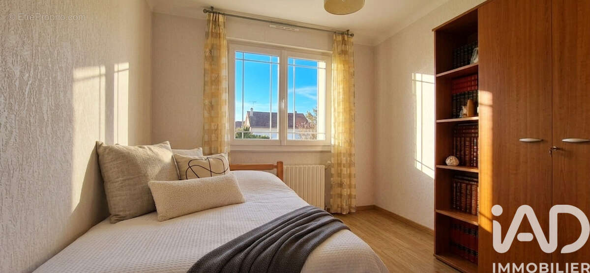 Photo 4 - Maison à SAINT-JULIEN-DE-CONCELLES