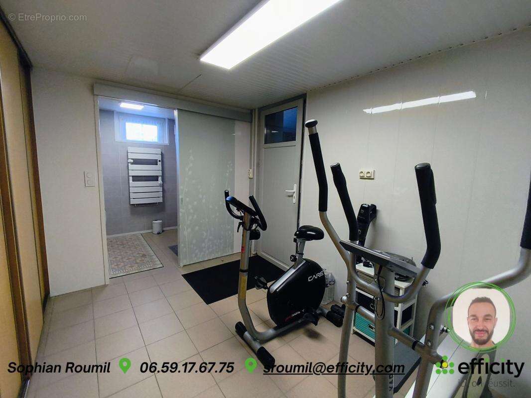 Maison 155 m² à Puymoyen  - photo 9