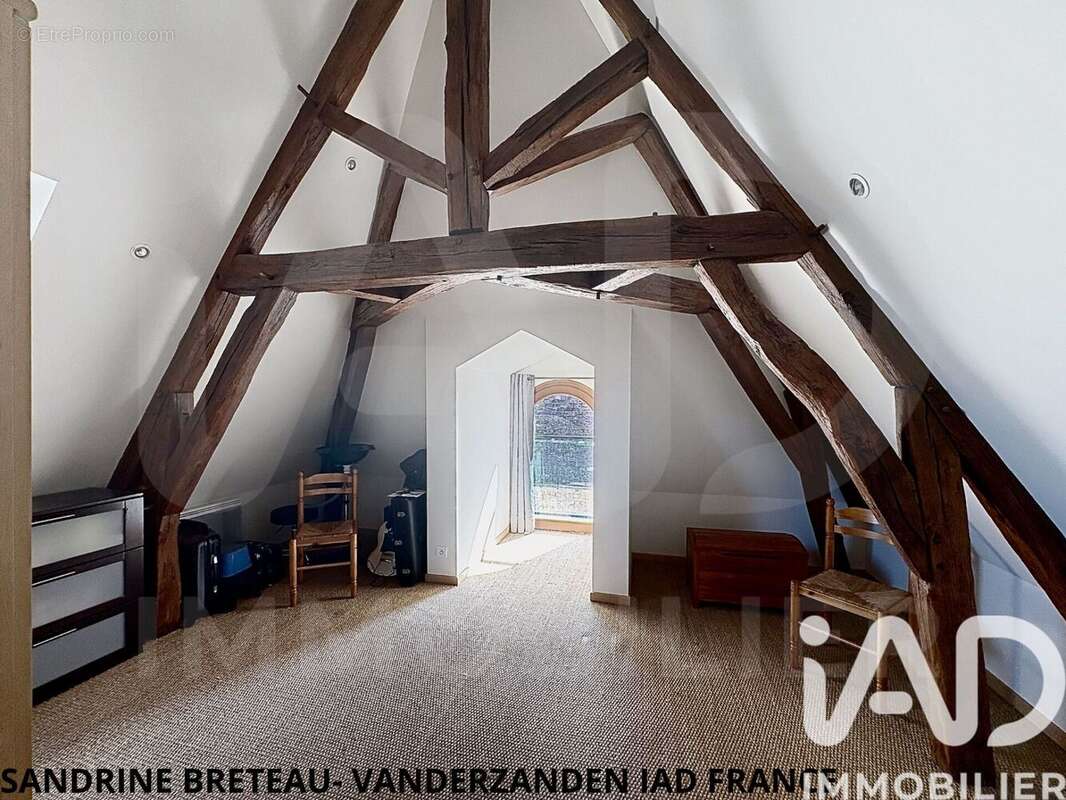 Photo 8 - Maison à BOYNES