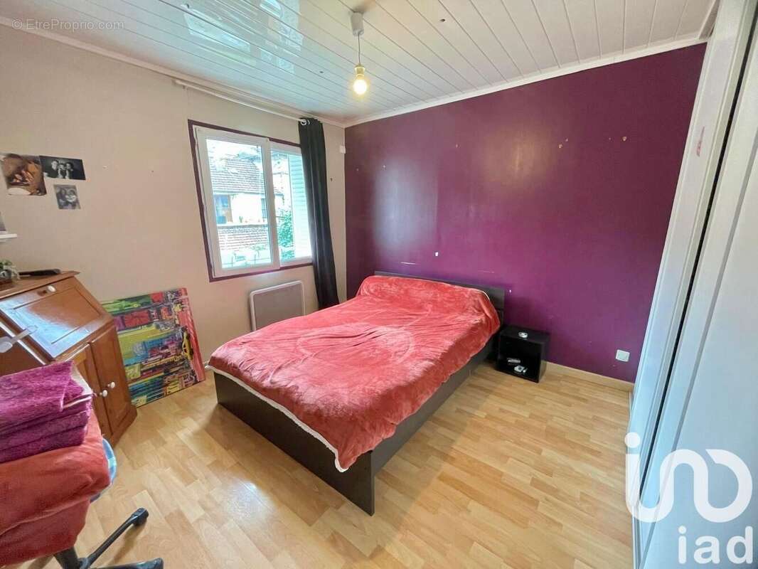 Photo 9 - Maison à CHATEAU-THIERRY