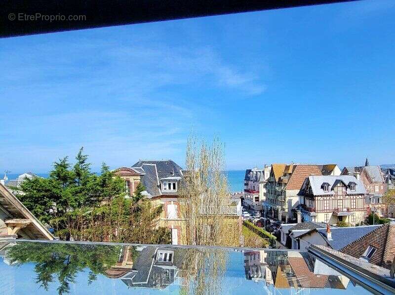 Photo 9 - Appartement à VILLERS-SUR-MER