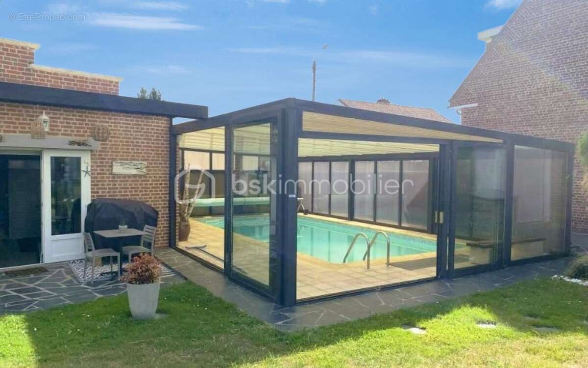 Maison à VITRY-EN-ARTOIS