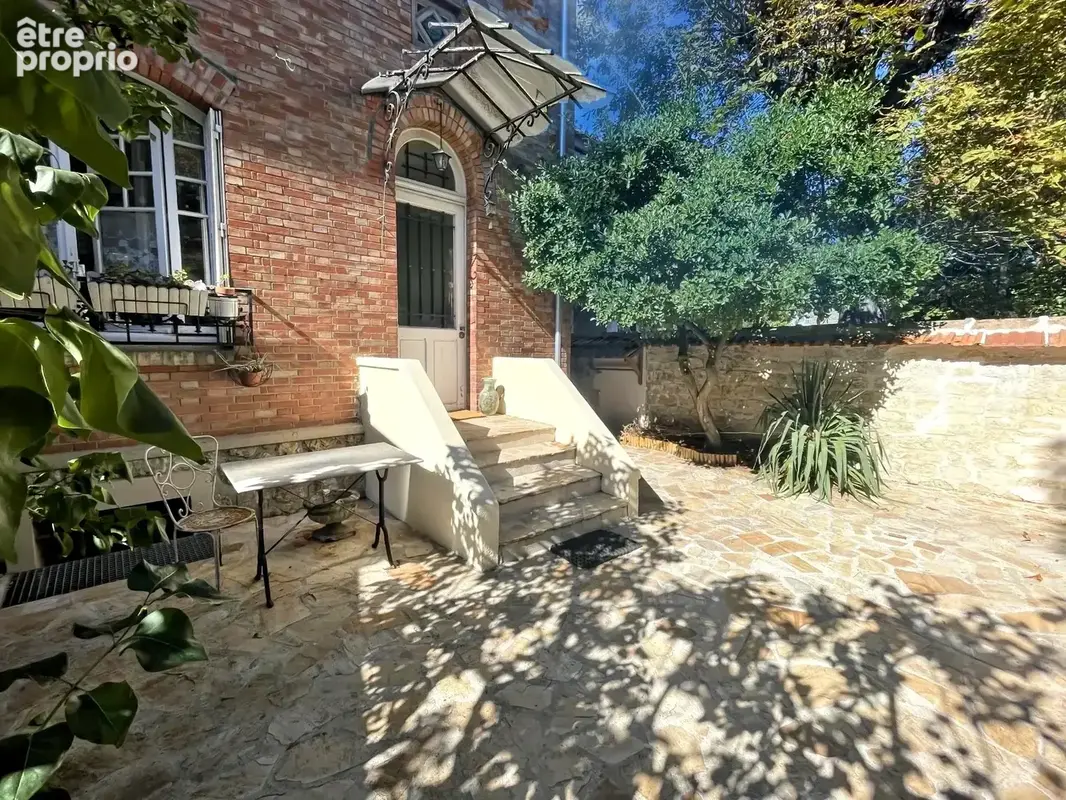 Maison à CHATOU