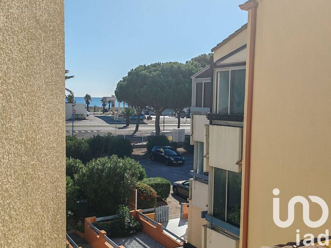 Photo 1 - Appartement à SAINT-CYPRIEN