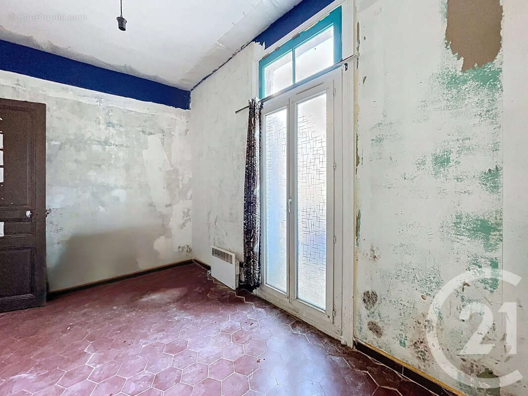 Appartement à FRONTIGNAN