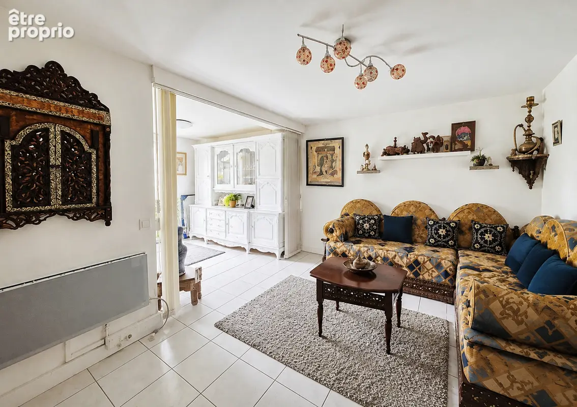 Maison Romainville 8 pièce(s) 149 m2 - photo 3