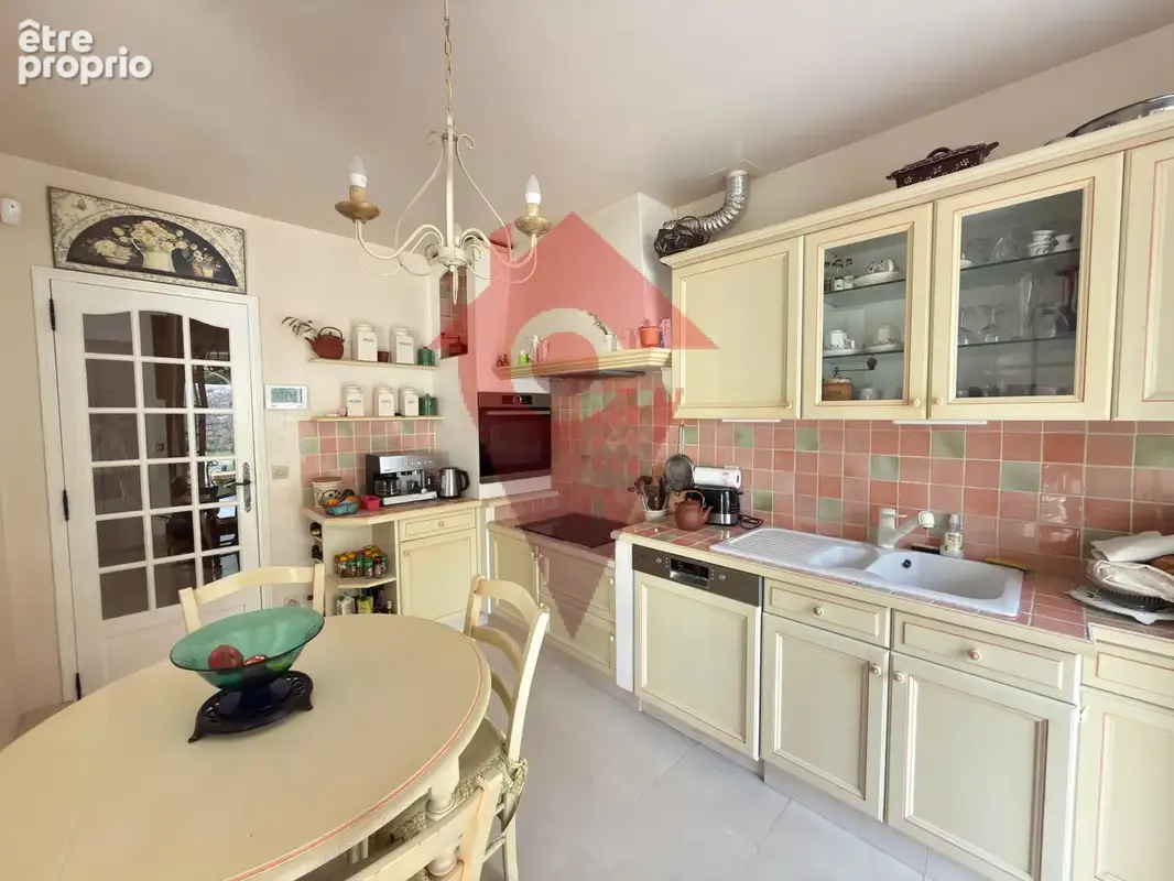 Orgeval- Belle maison familiale au cœur du village- - photo 6