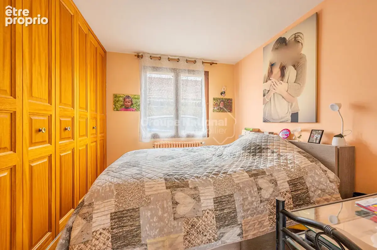 Maison de plain-pied 5 pièces, 2 chambres - photo 5