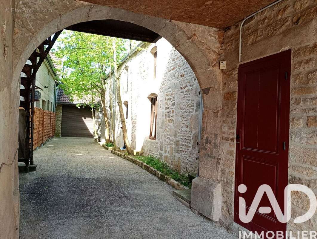 Photo 7 - Maison à ANDELOT-BLANCHEVILLE