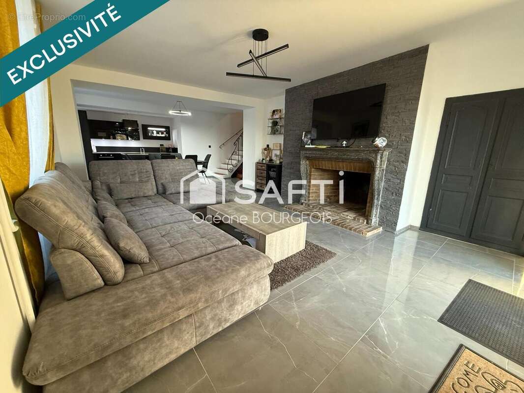 Maison 165 m² à Rigny  - photo 4