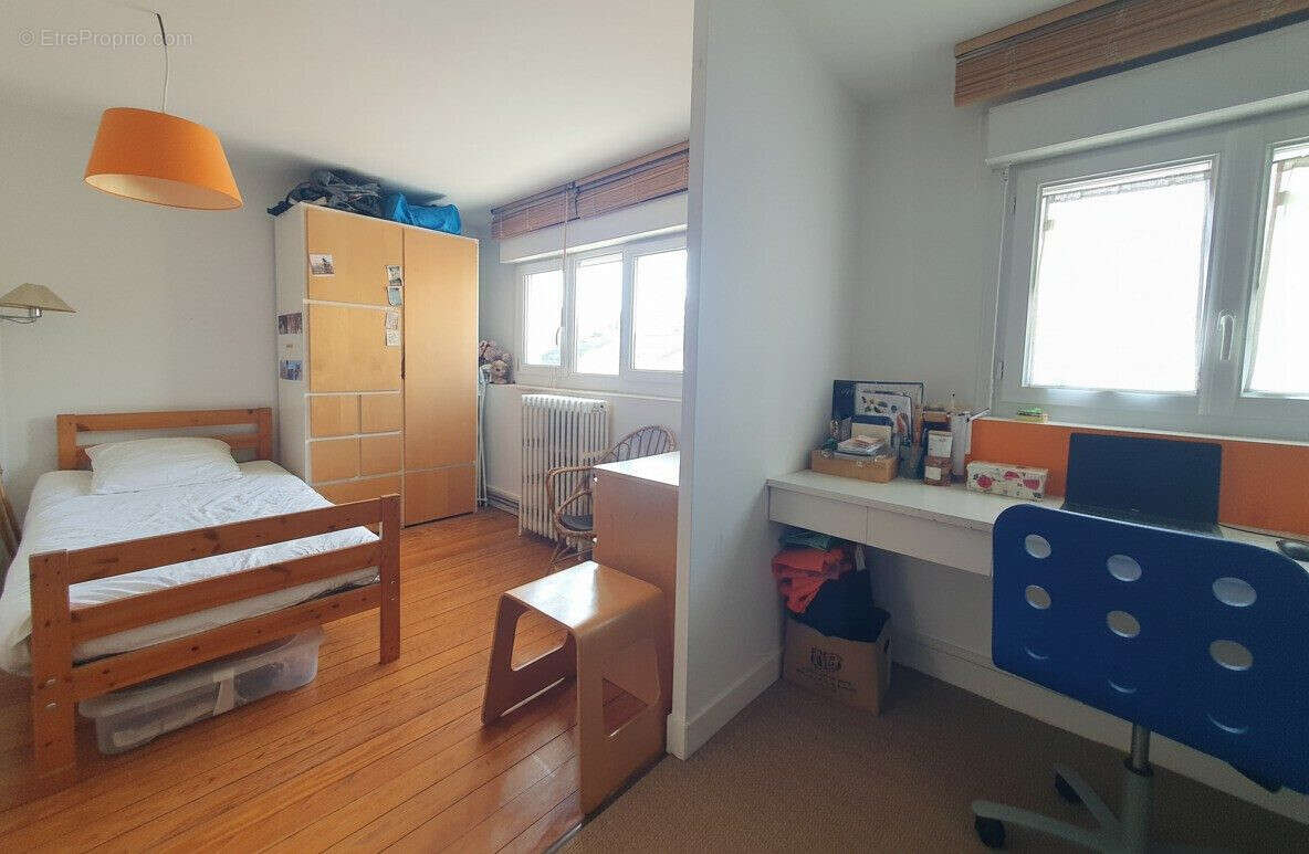 Maison 204 m² à Bordeaux  - photo 8