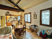 Appartement à BOURGOIN-JALLIEU