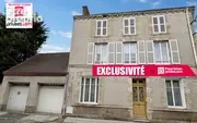 Maison à CHATEAUNEUF-SUR-LOIRE