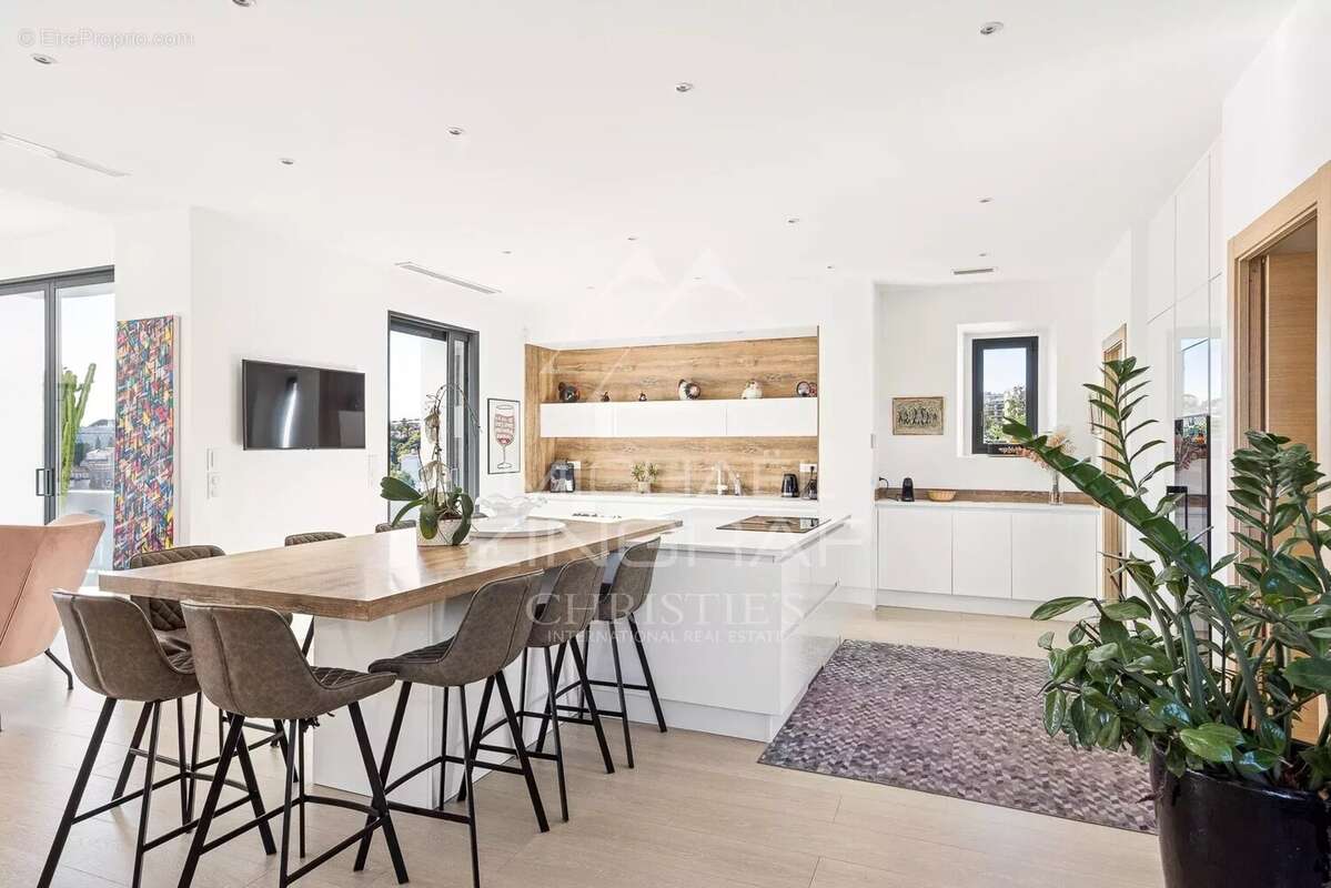 Maison à CANNES