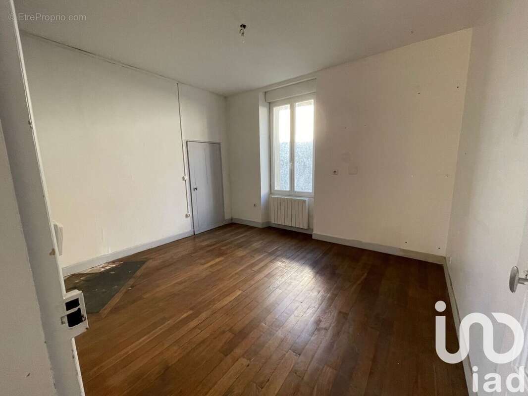 Photo 7 - Maison à MONTMIRAIL