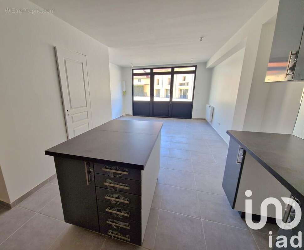 Photo 2 - Maison à GUIGNES