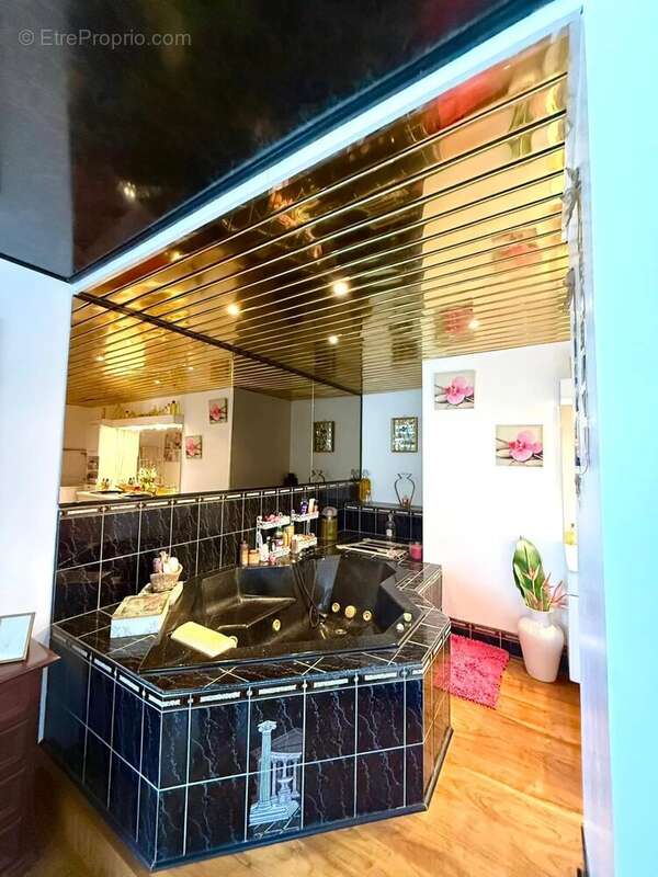 Appartement à JOUE-LES-TOURS