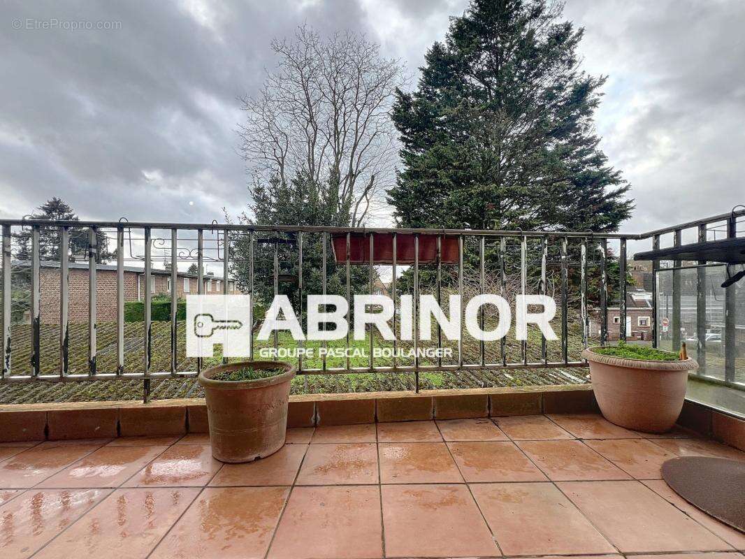 Appartement à ROUBAIX