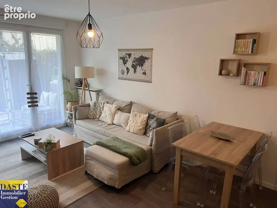 Investissement locatif - photo 5