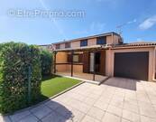 Maison à PORTIRAGNES