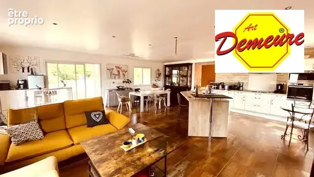 Maison 6 pièces 150 m² à vendre à Bouquelon (27500) - photo 7