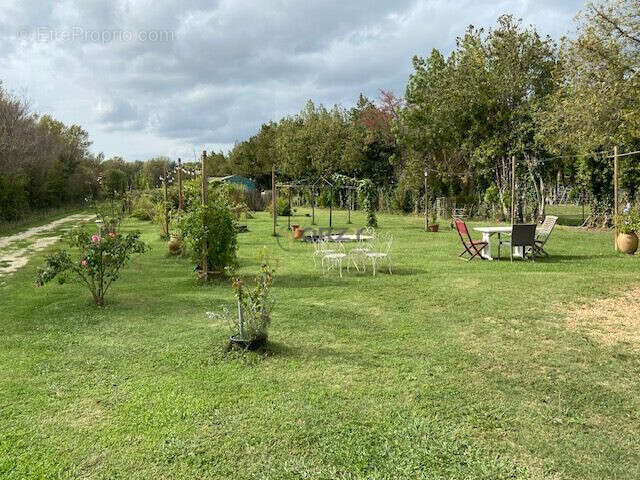 Maison à SAINT-REMY-DE-PROVENCE