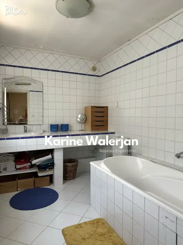Maison - beaux volumes - charme - cachet - 7 pieces - 174 m2 - photo 12
