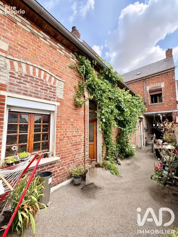 Photo 1 - Maison à ALBERT