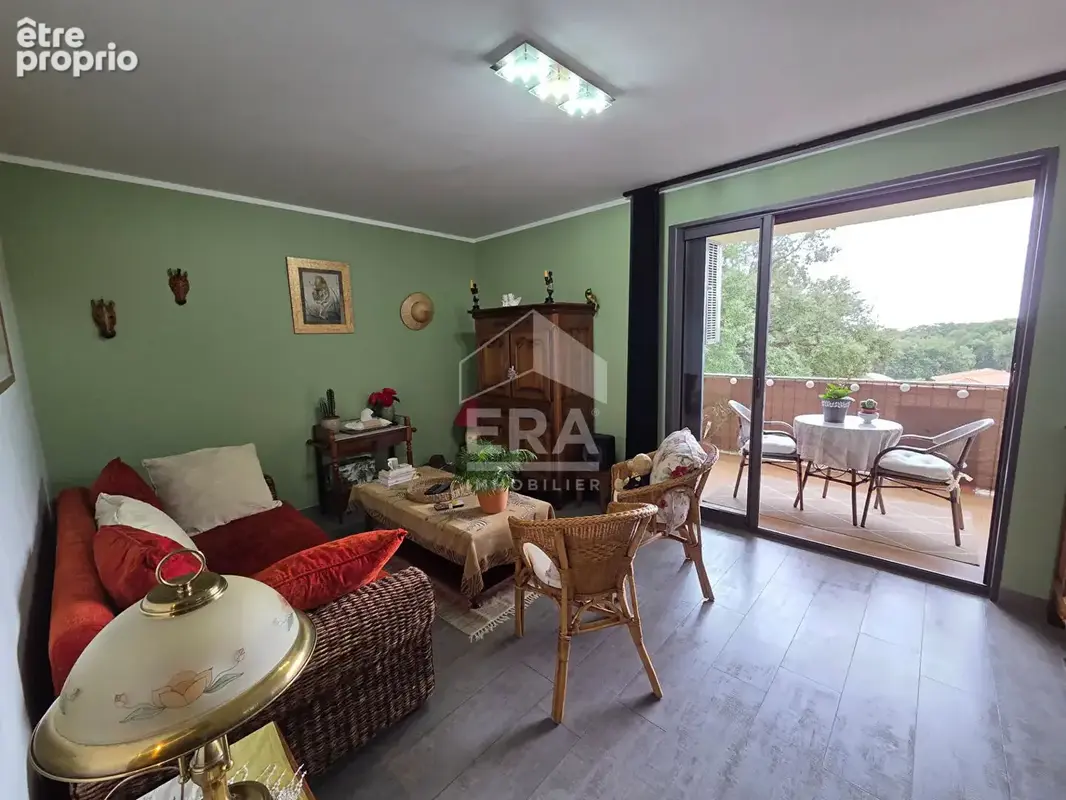 Appartement 75m² à biguglia - photo 2