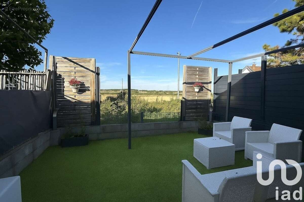 Photo 9 - Maison à BOIS-HERPIN