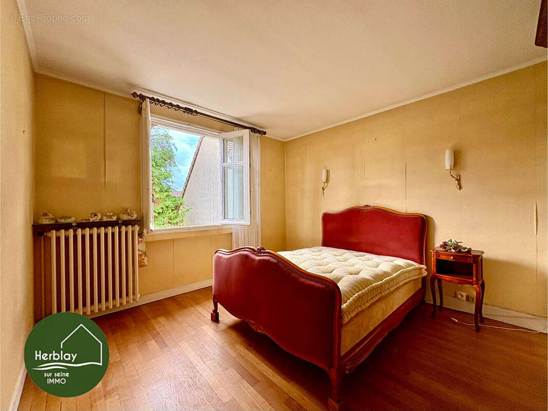 Maison à HERBLAY