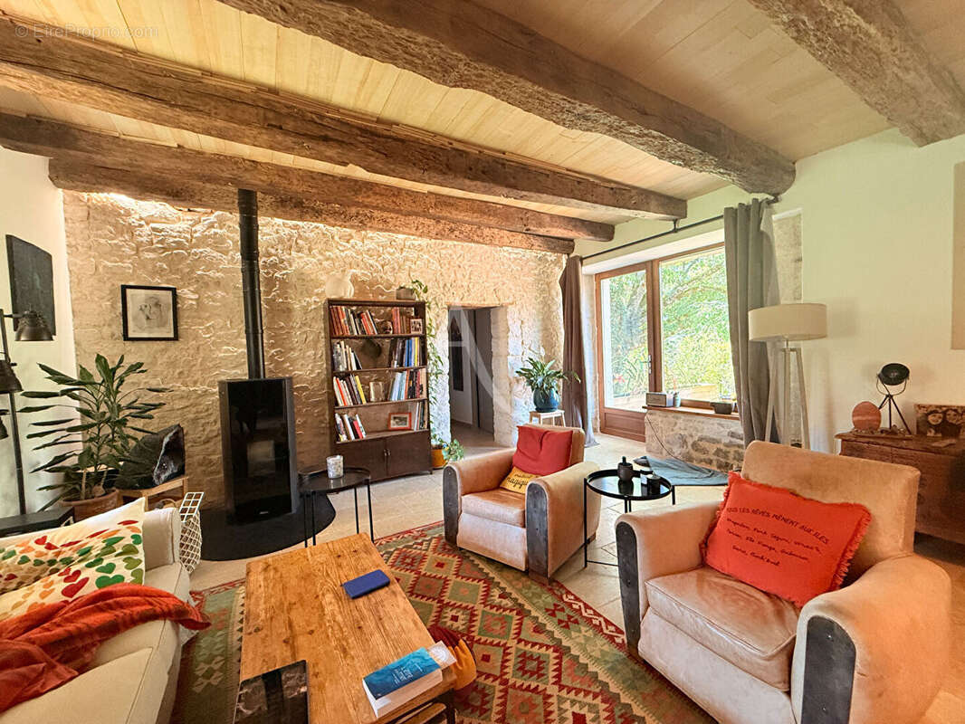 Maison à CARNAC-ROUFFIAC