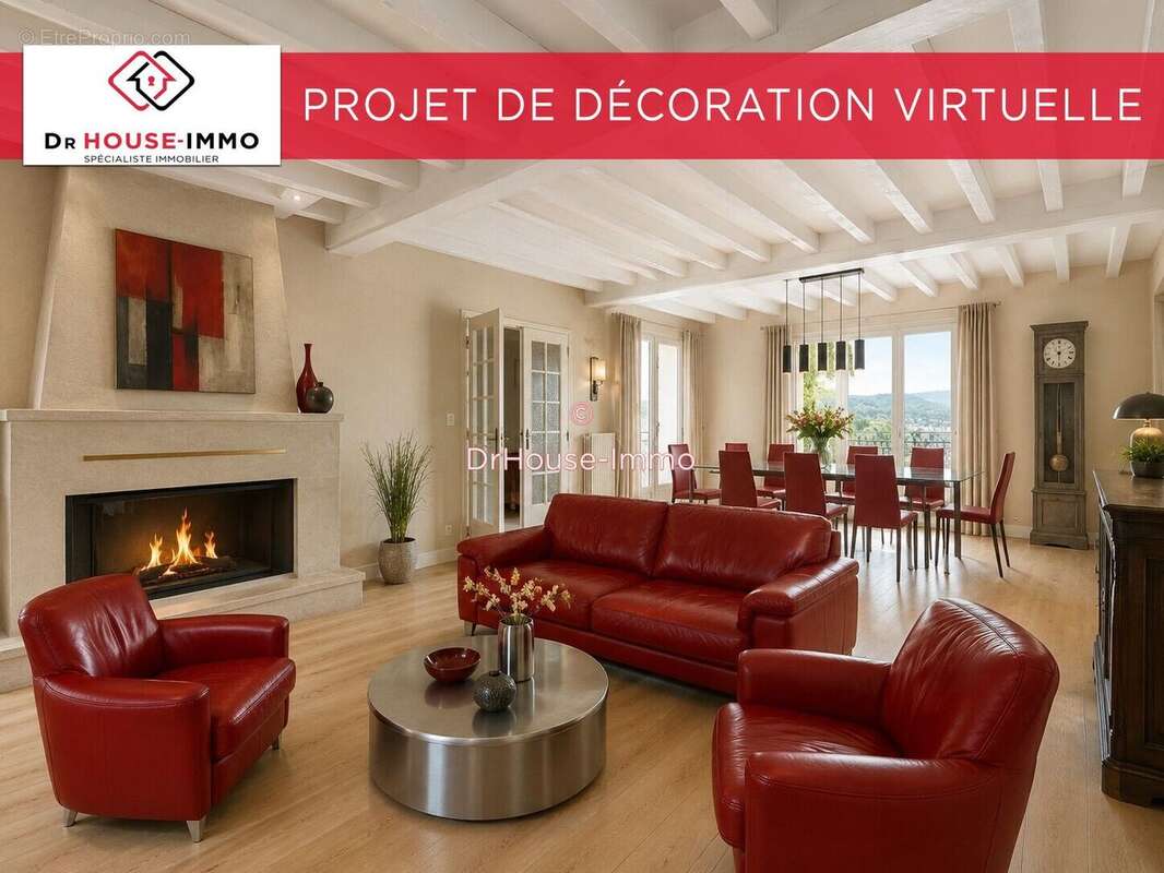 Maison 245 m² à Perigueux  - photo 6