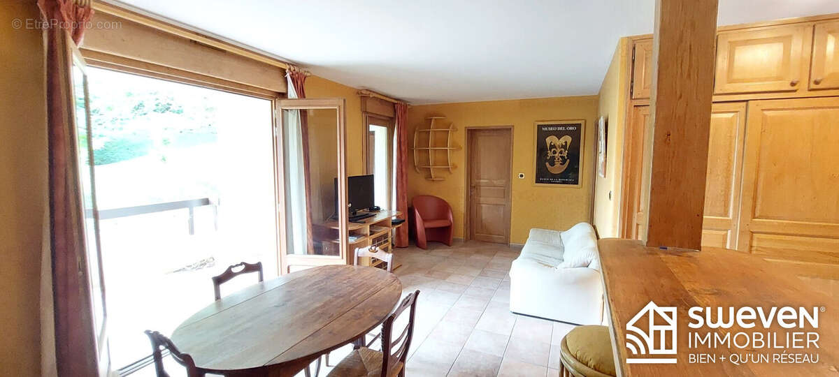 Appartement 54 m² à Toulouse  - photo 6
