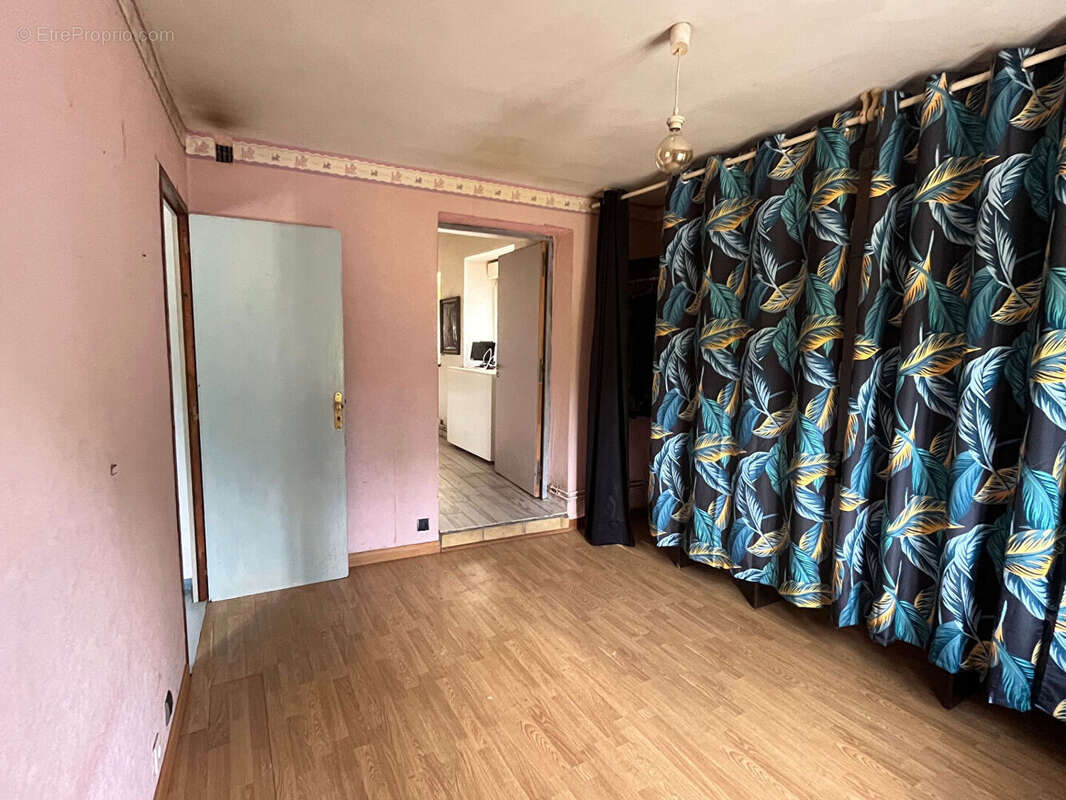 Maison à MASSERET