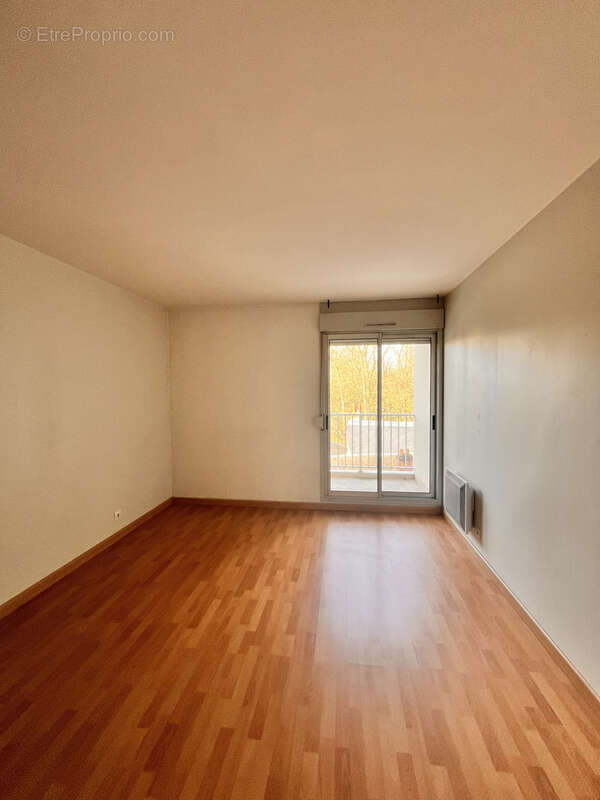 Appartement à ORLEANS